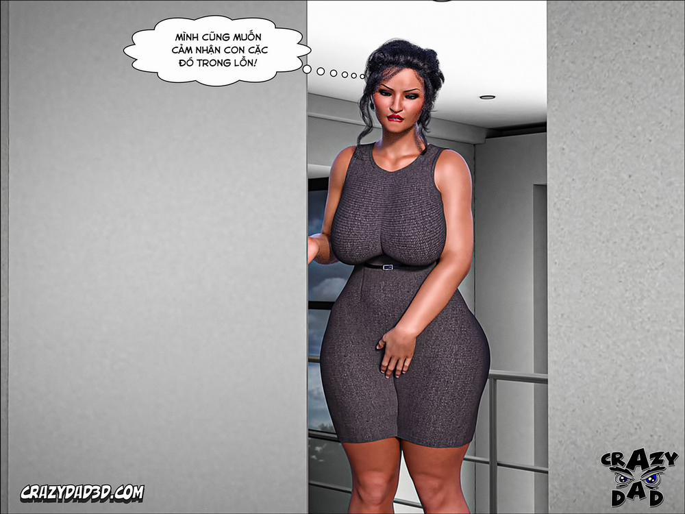 Mother Desire Forbidden Vol 9 0 0 0 Mông phụ nữ gia đình mình đều ngon. trang 21