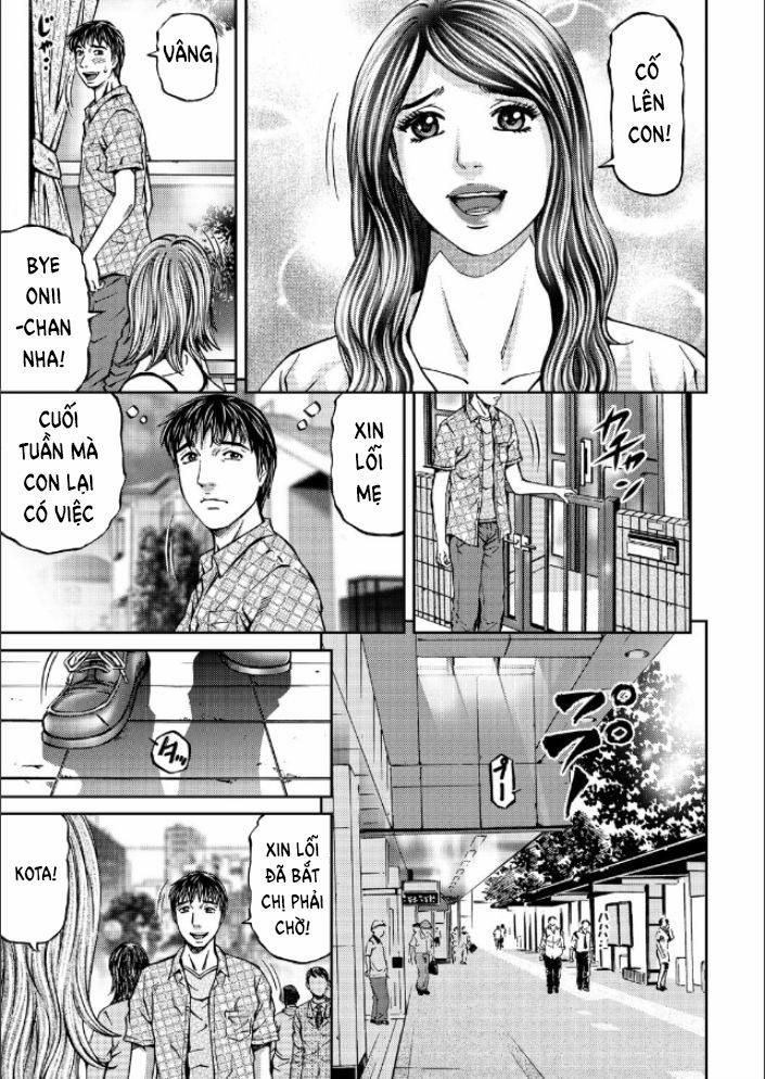 Mother Juice 5 trang 5