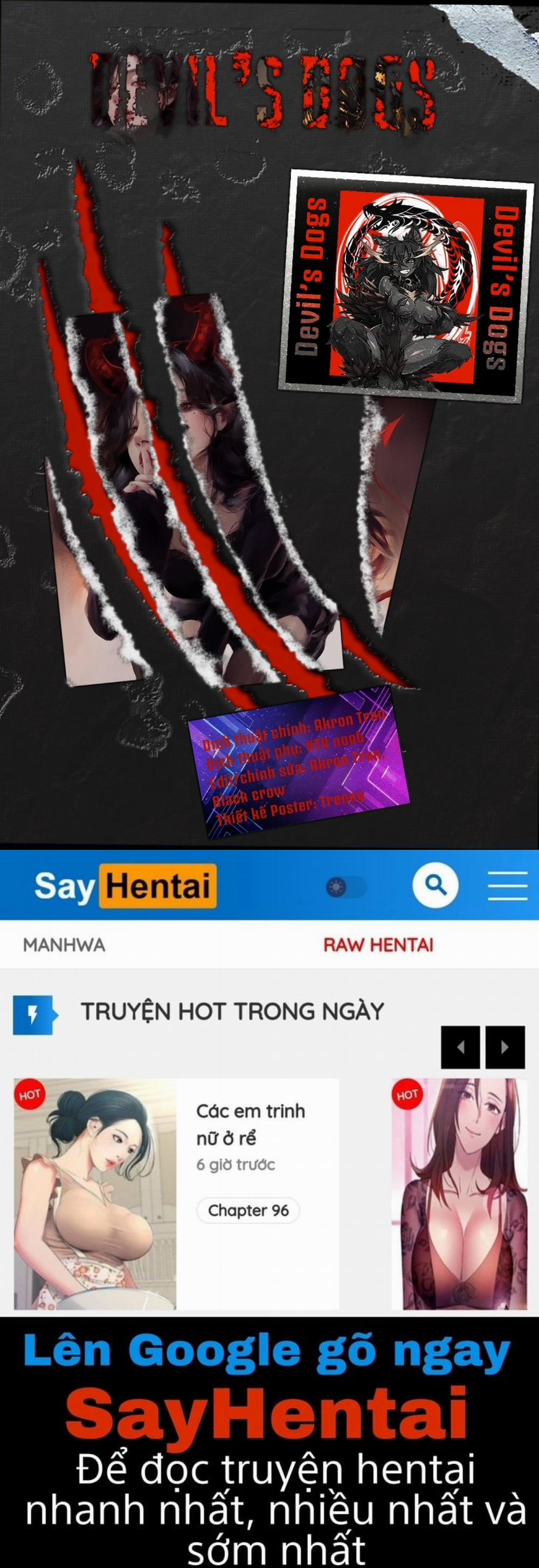 Mother's Love Oneshot trang 18