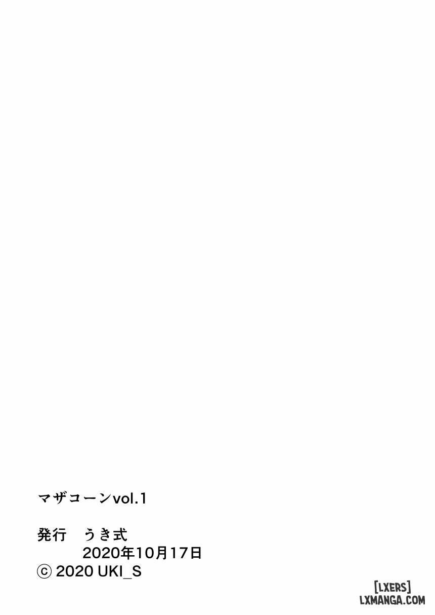 Mothercorn Oneshot trang 61