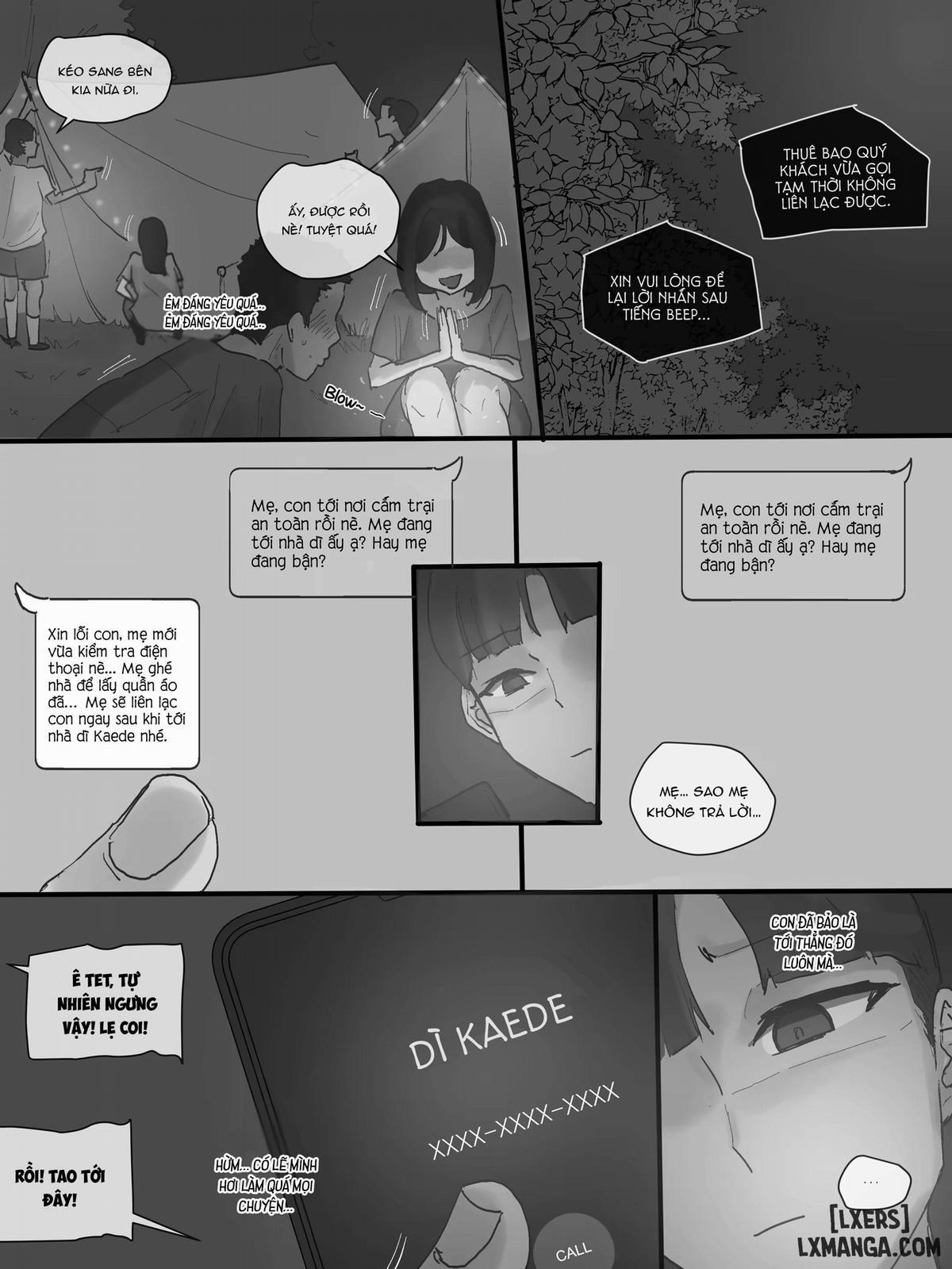 Motherly 1 trang 15