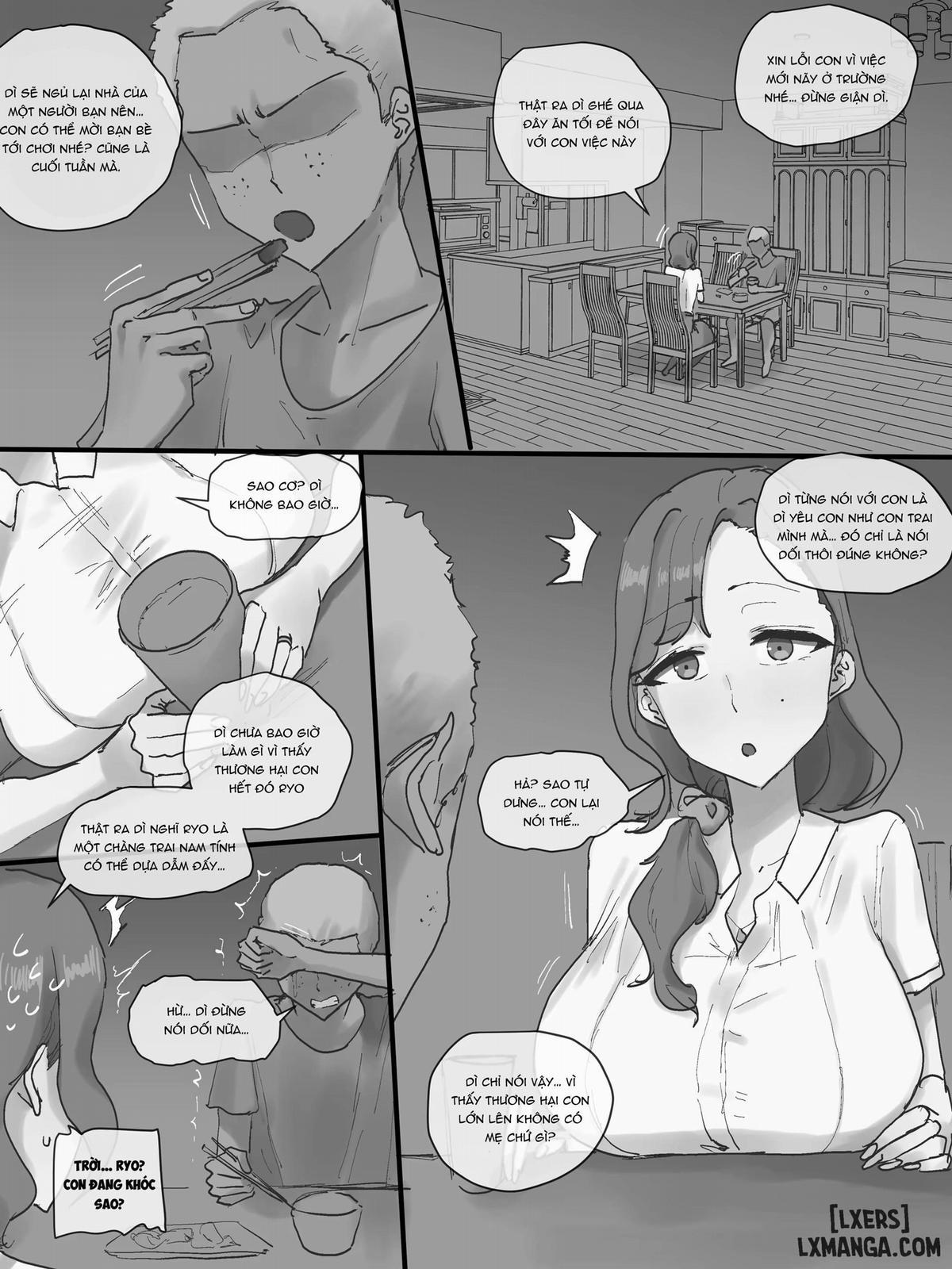 Motherly 1 trang 16