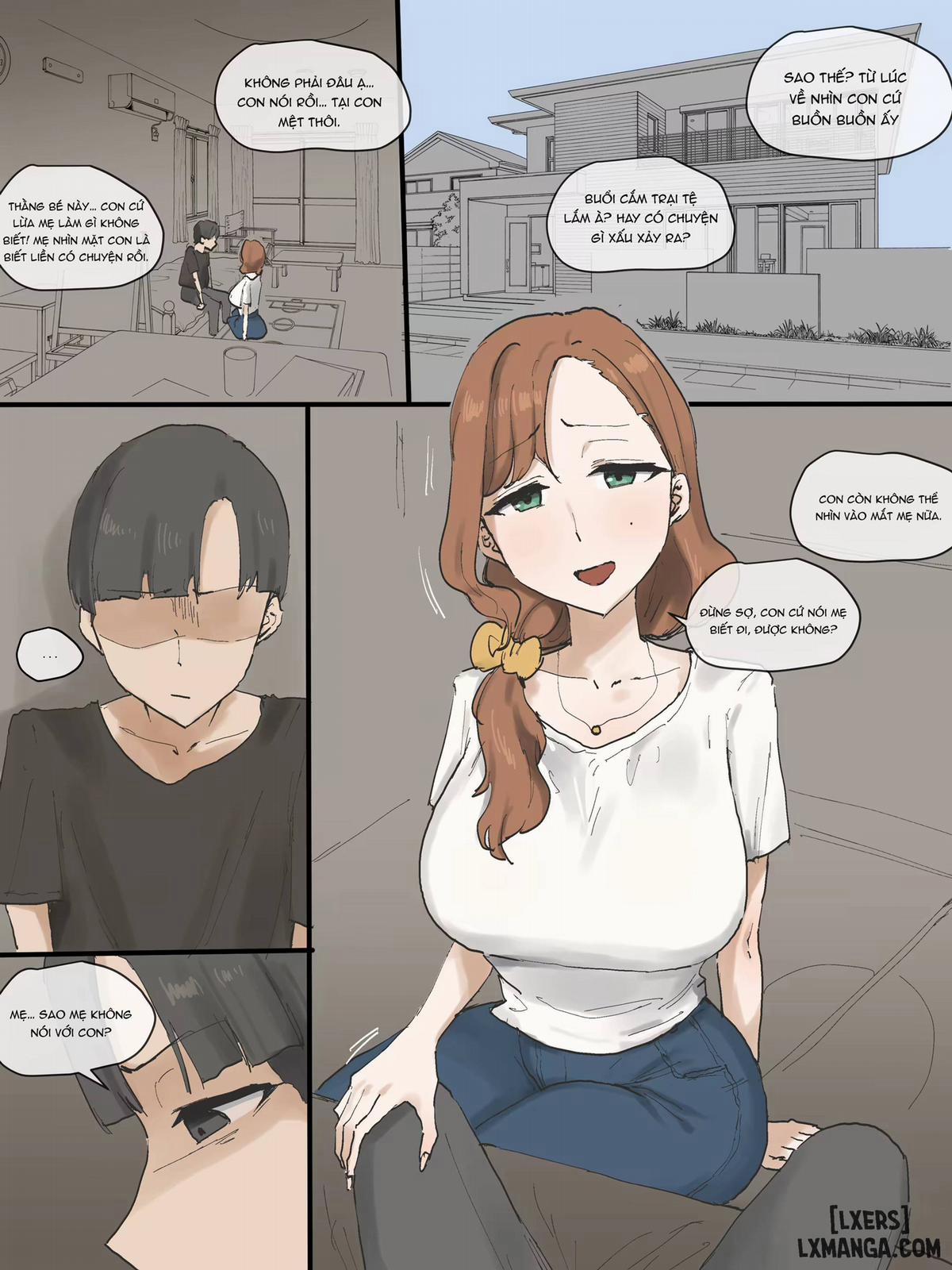 Motherly 1 trang 6
