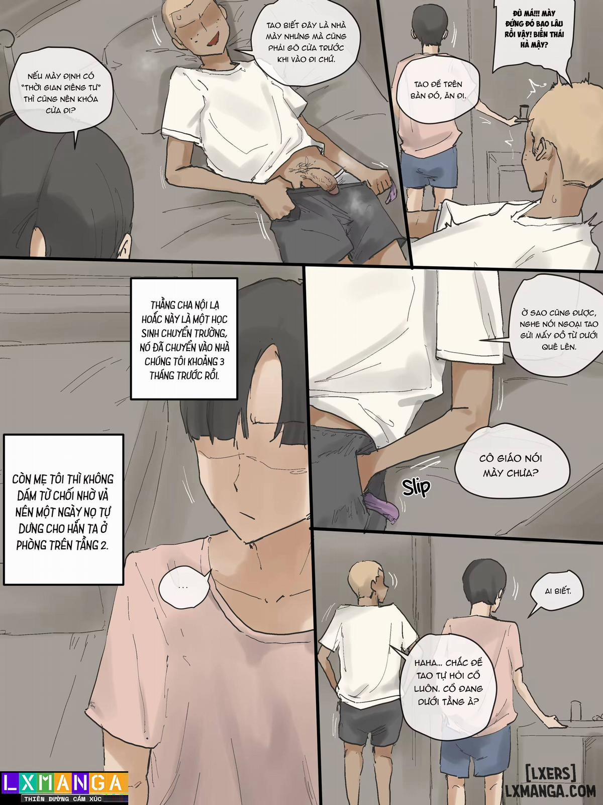 Motherly 1 trang 8