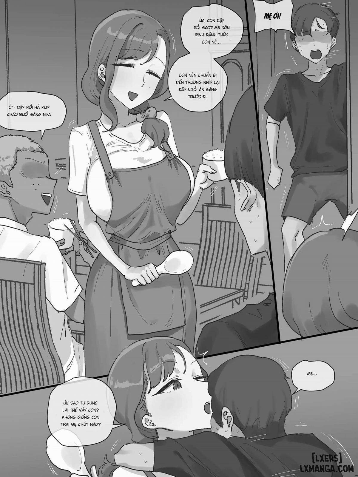 Motherly 2 trang 18