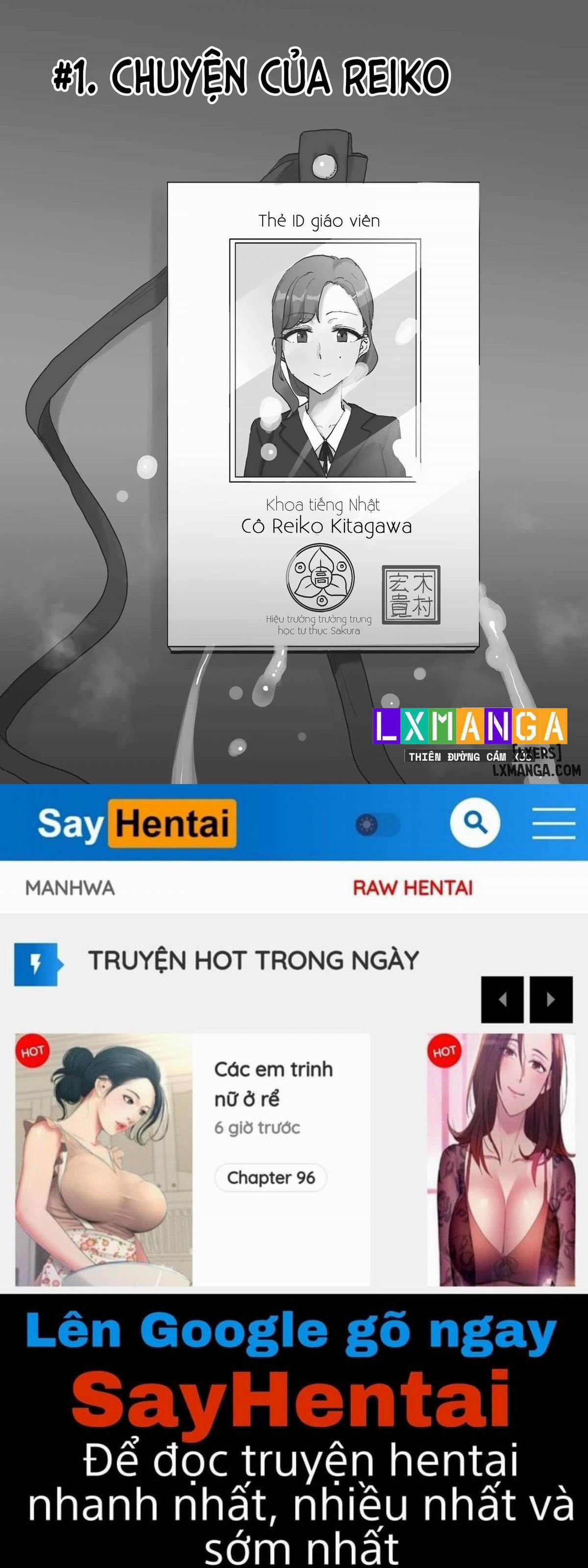 Motherly 2 trang 20