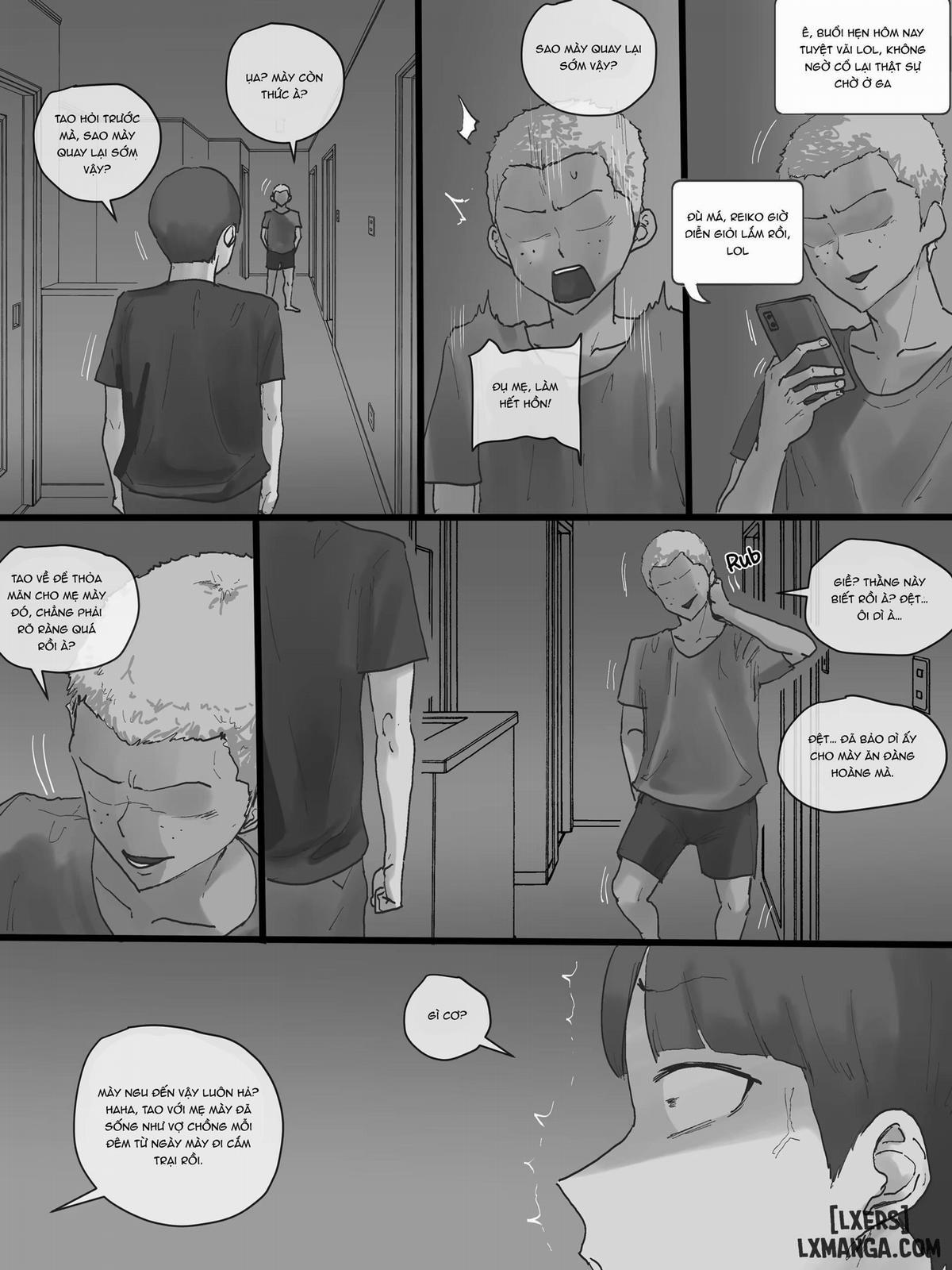 Motherly 3 trang 19