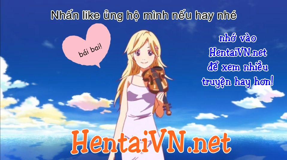 -Motive- (Shinrabanshou Choco) Oneshot trang 19