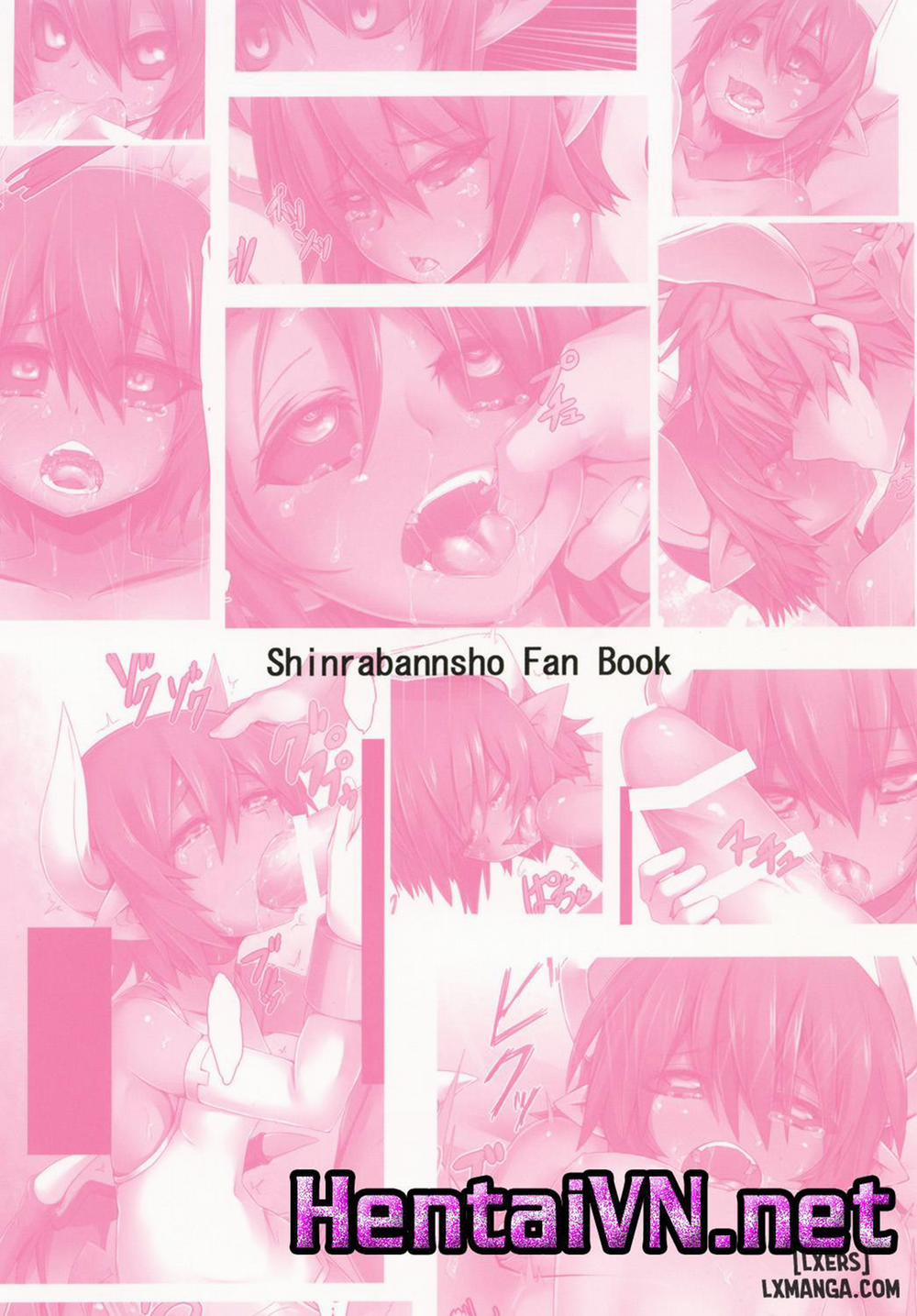 Motive Oneshot trang 16