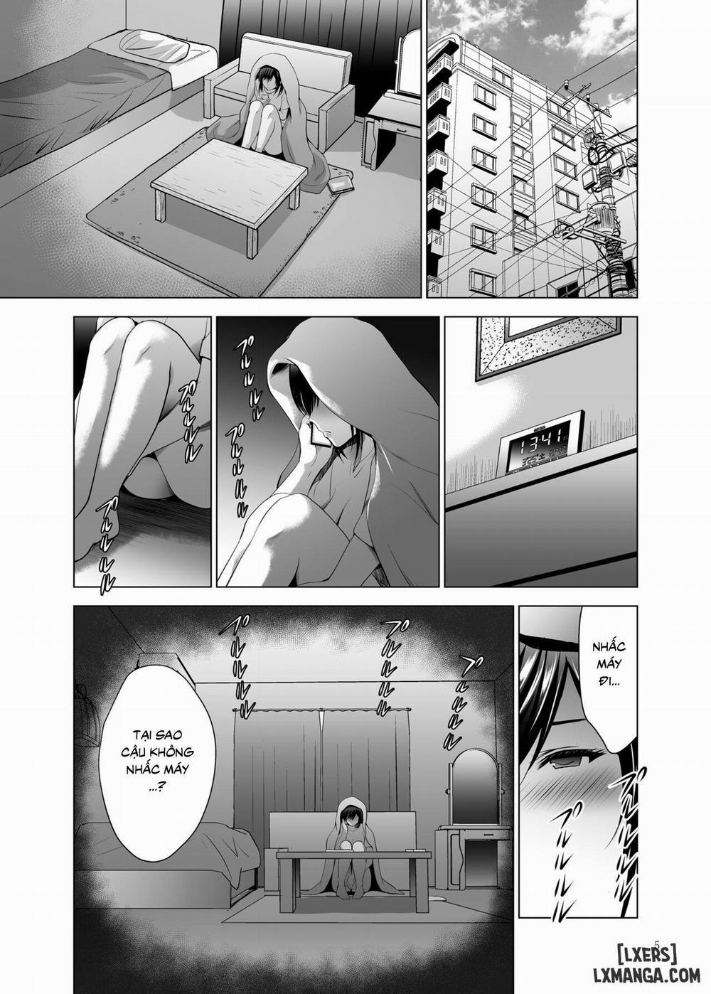 Moto Gal Wakazuma ga Yarikon ni Sanka Shita Ken 3 1.0 trang 5