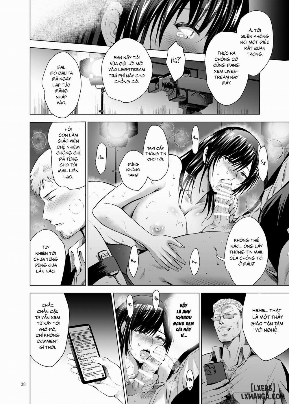 Moto Gal Wakazuma ga Yarikon ni Sanka Shita Ken 3 2.0 trang 15