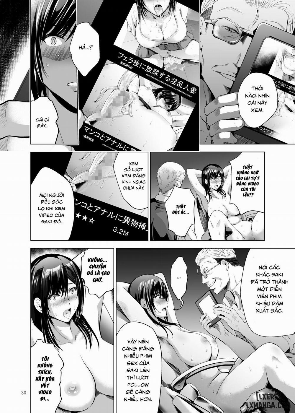 Moto Gal Wakazuma ga Yarikon ni Sanka Shita Ken 3 2.0 trang 7