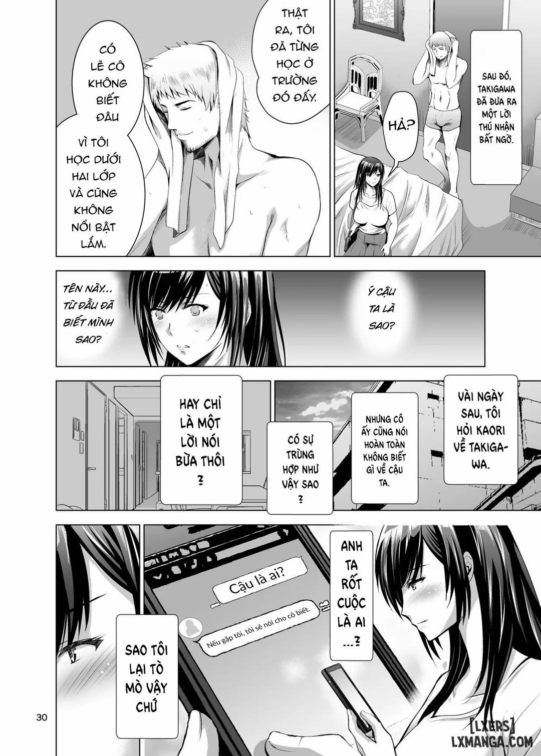 Moto Gal Wakazuma ga Yarikon ni Sanka Shita Ken 1 trang 31