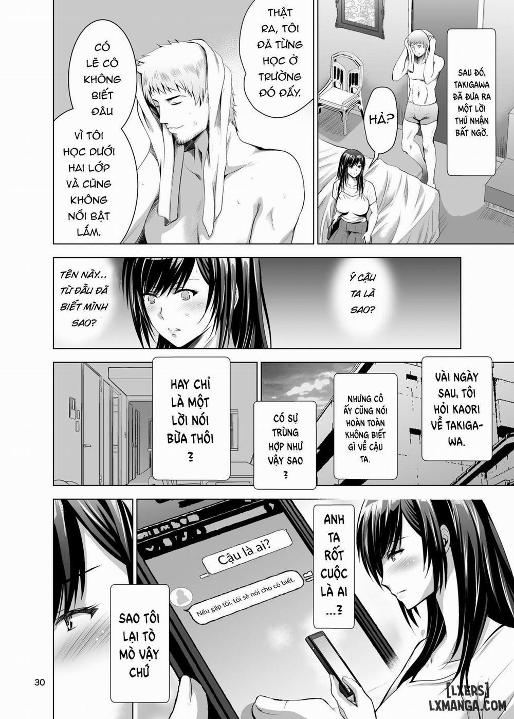 Moto Gal Wakazuma ga Yarikon ni Sanka Shita Ken 2.0 trang 12