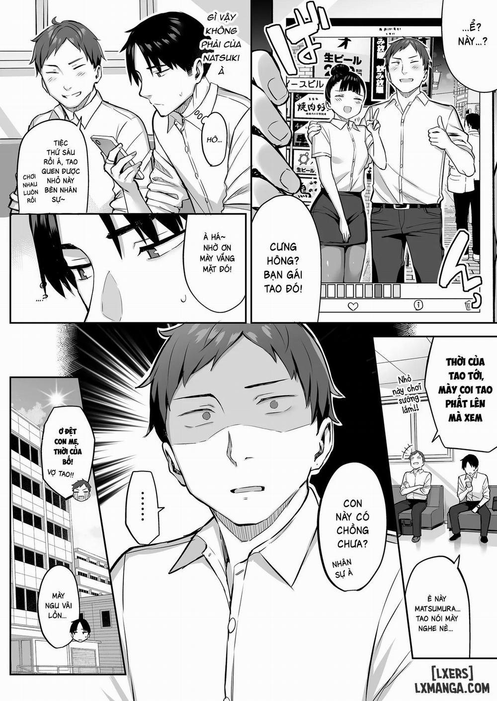 Moto InCha no Kyonyuu Yariman Imouto ga Erosugite, Onii-chan wa Mou...!! 4 Oneshot. trang 53