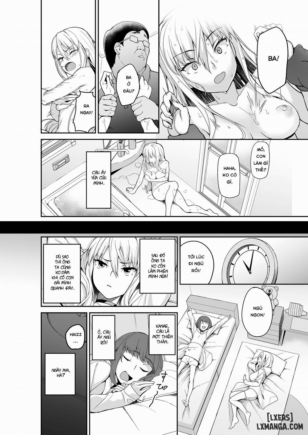 Motoyan JK Saki Oneshot trang 10