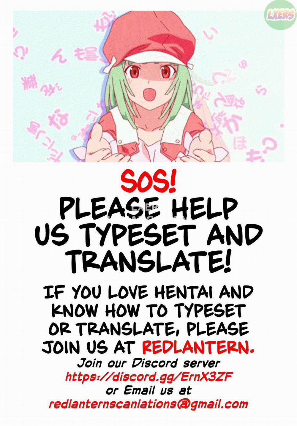 Motto! Akari Pakopako Oneshot trang 29