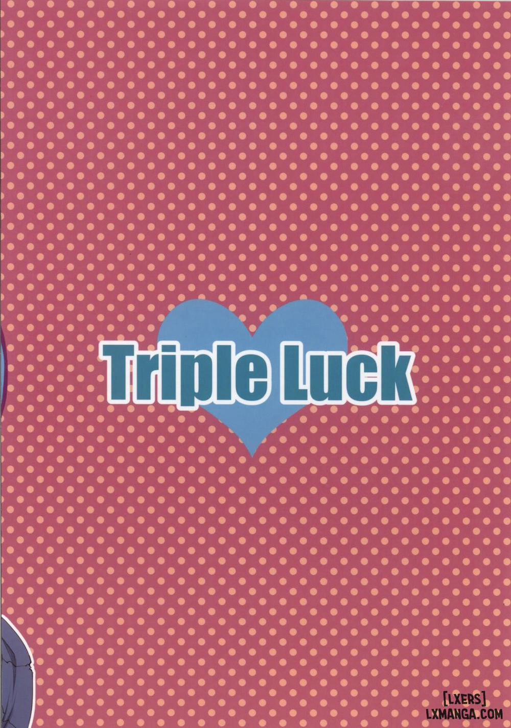 Motto x4 Aobax! with Kinugasa-san Oneshot trang 25