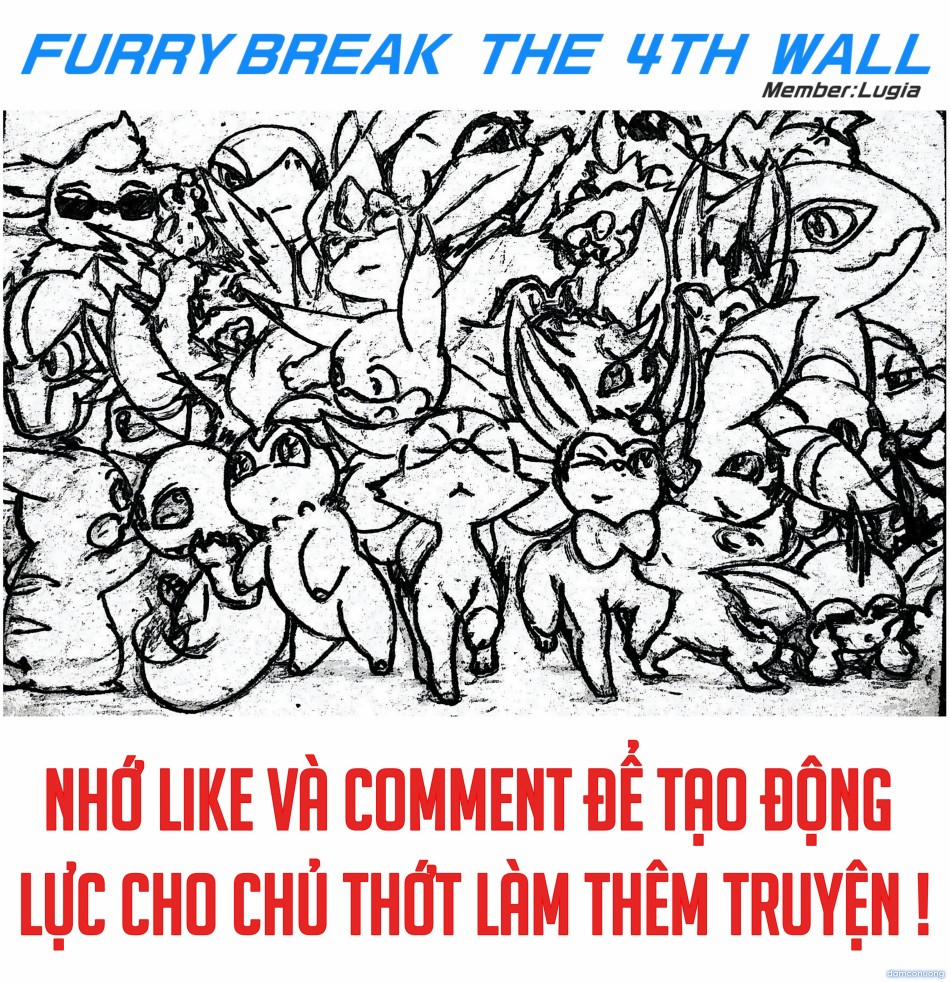 Mougeki_Genko OneShot trang 2