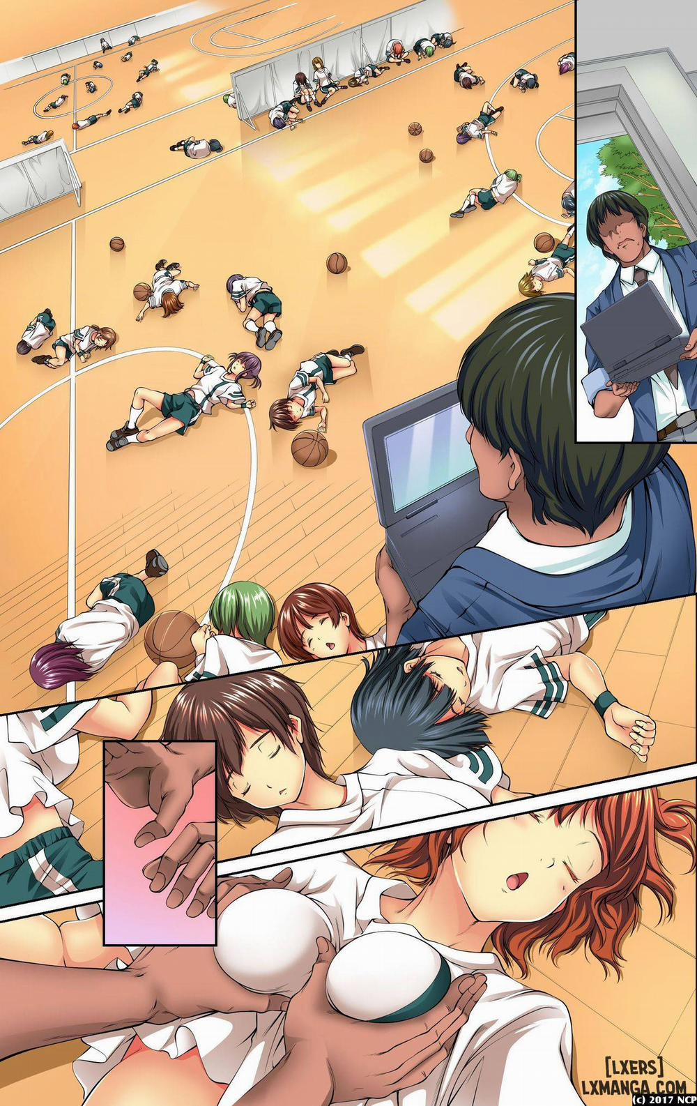 Mousou Jitsugen Item Toush Oneshot trang 6