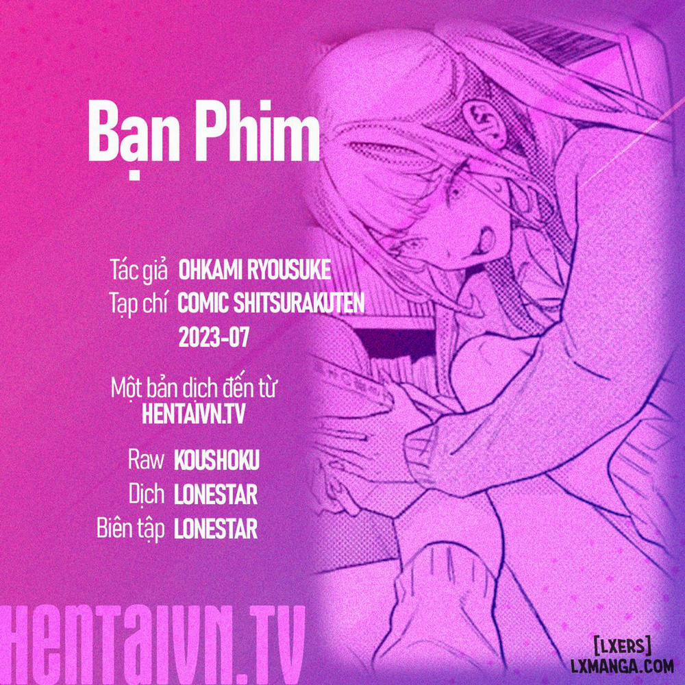 Movie Friend Oneshot trang 40