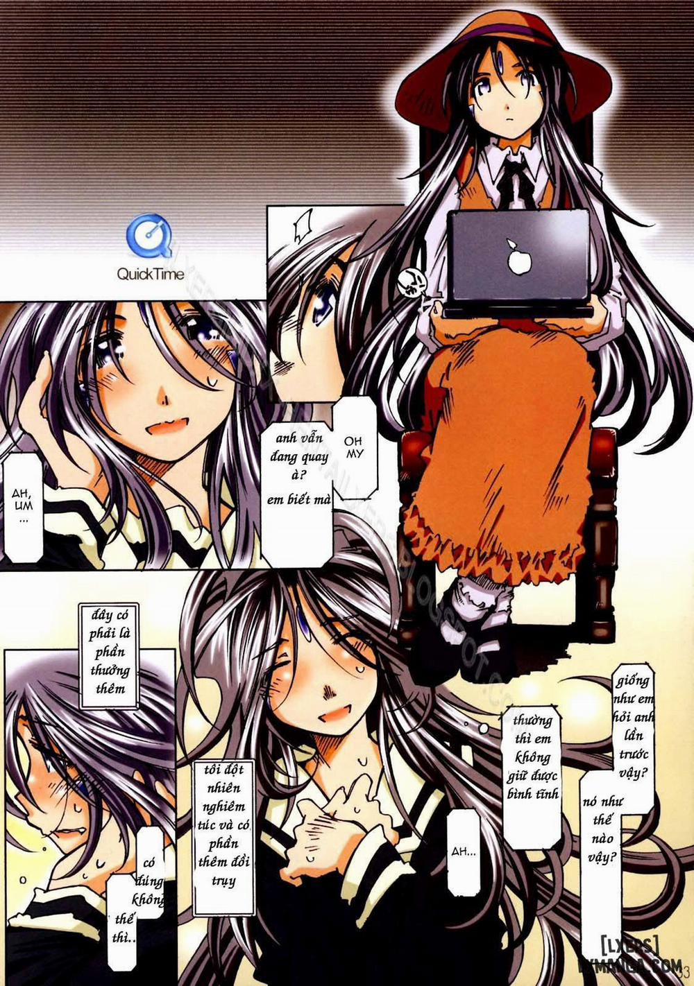 MOVIE STAR Plus Oneshot trang 30