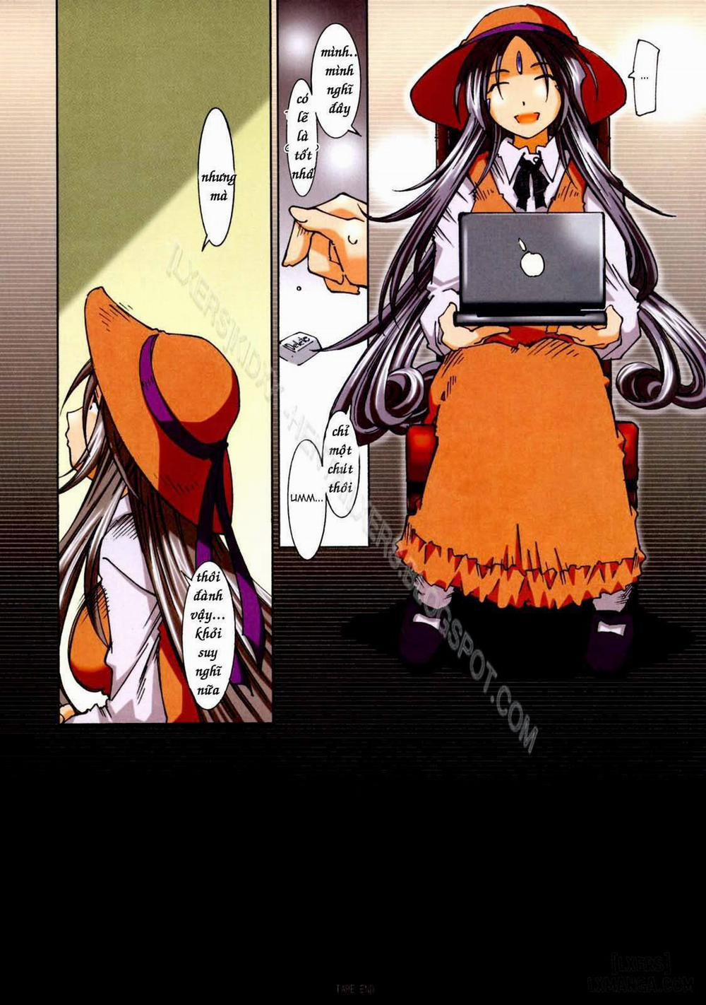 MOVIE STAR Plus Oneshot trang 39