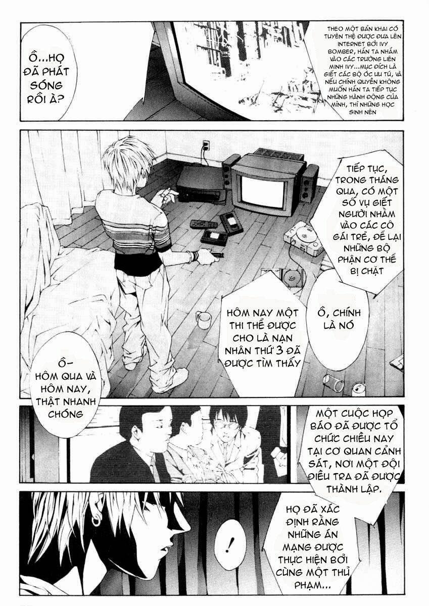 Mpd Psycho 1 trang 18