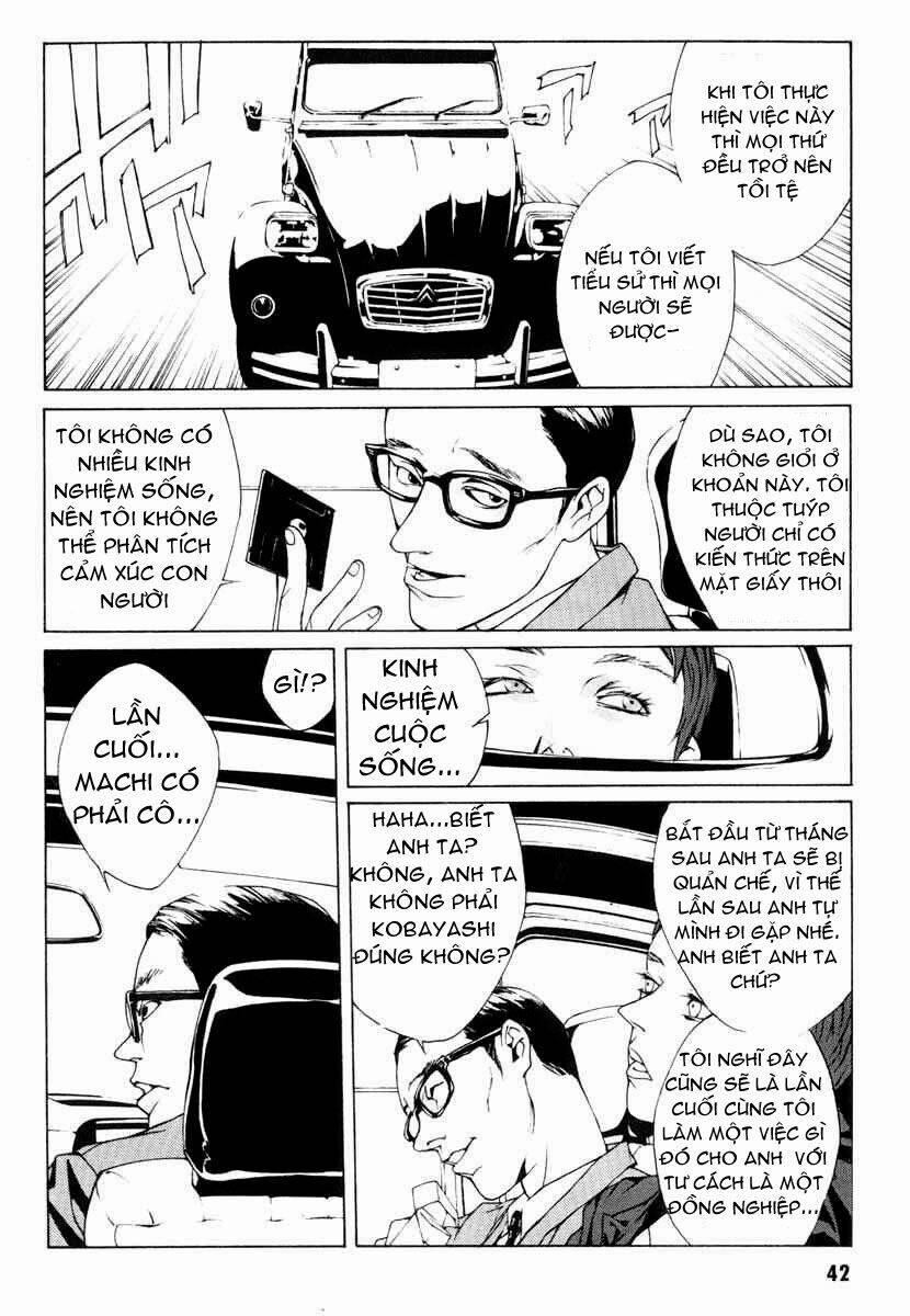 Mpd Psycho 1 trang 36