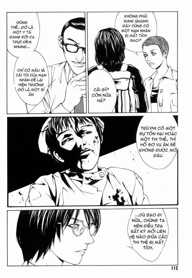 Mpd Psycho 10 trang 11