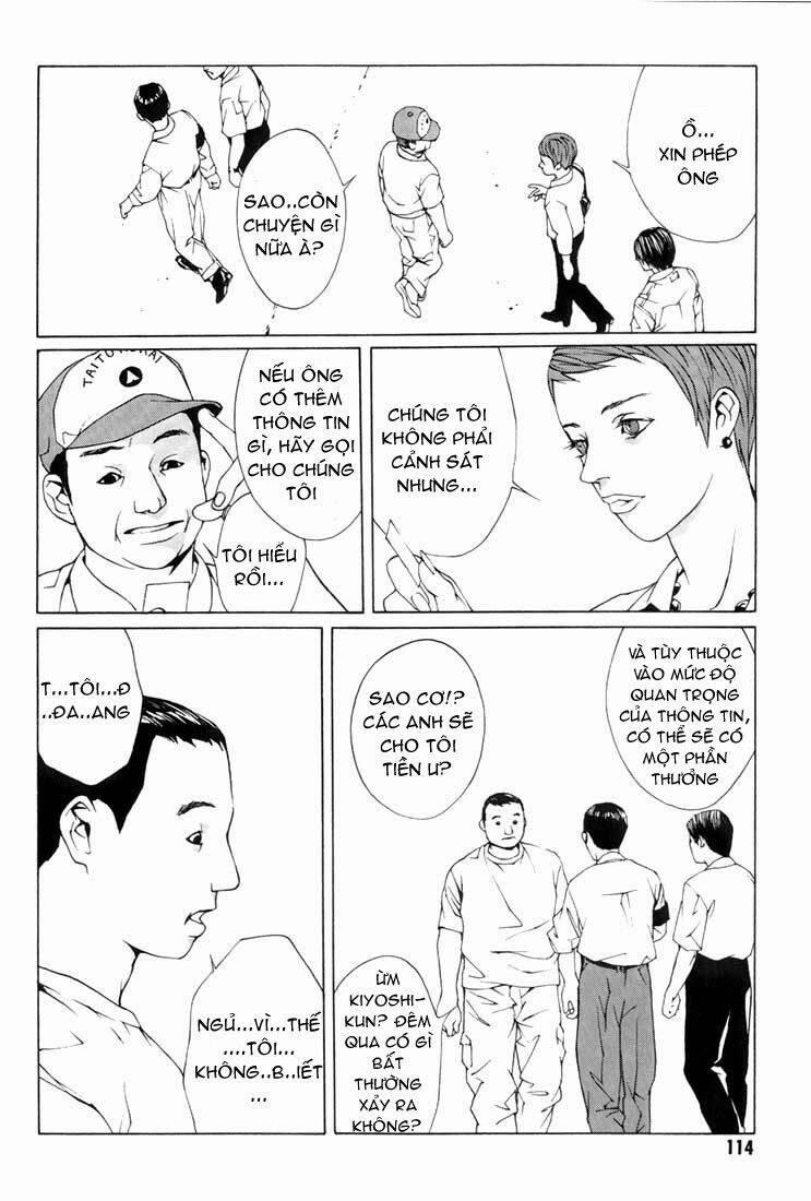 Mpd Psycho 10 trang 13