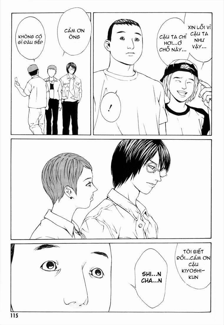 Mpd Psycho 10 trang 14