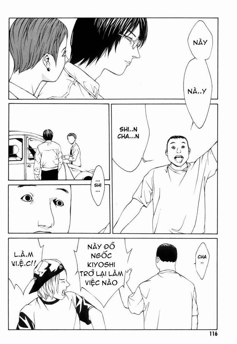 Mpd Psycho 10 trang 15