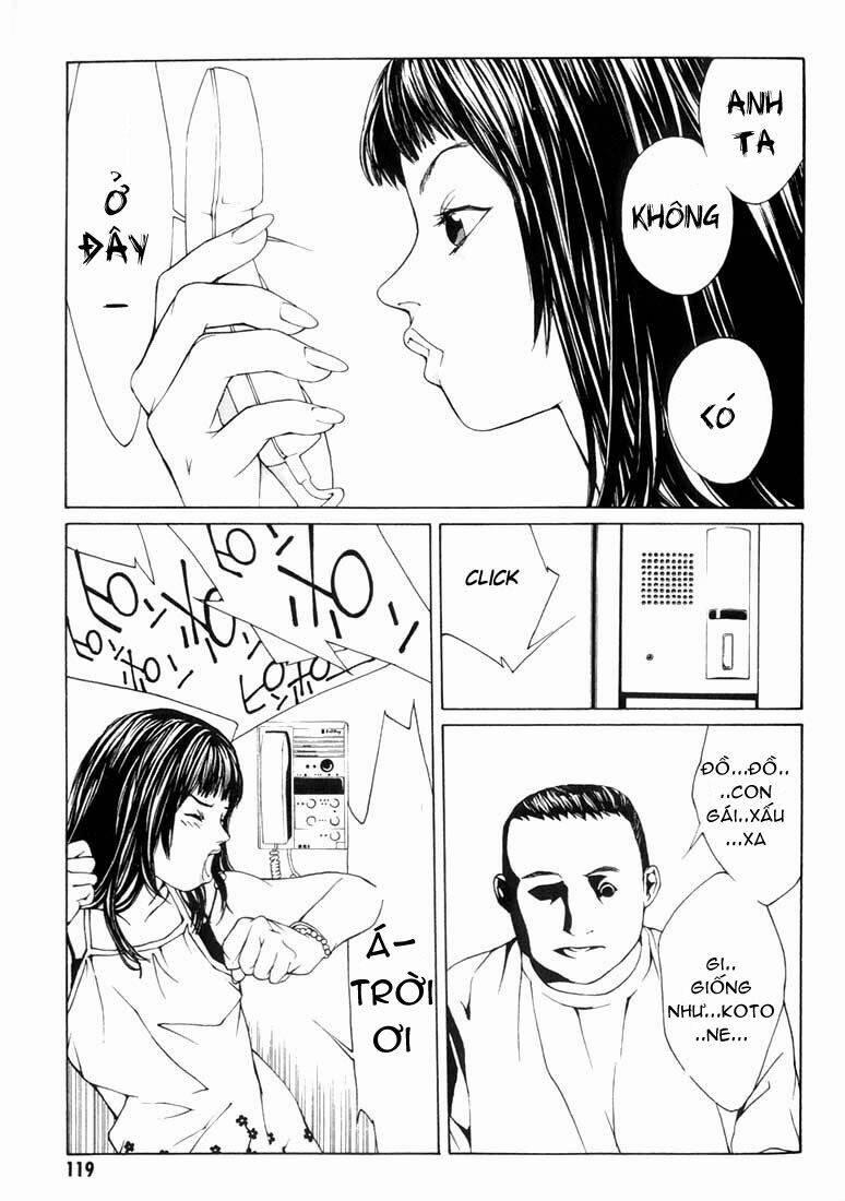 Mpd Psycho 10 trang 18