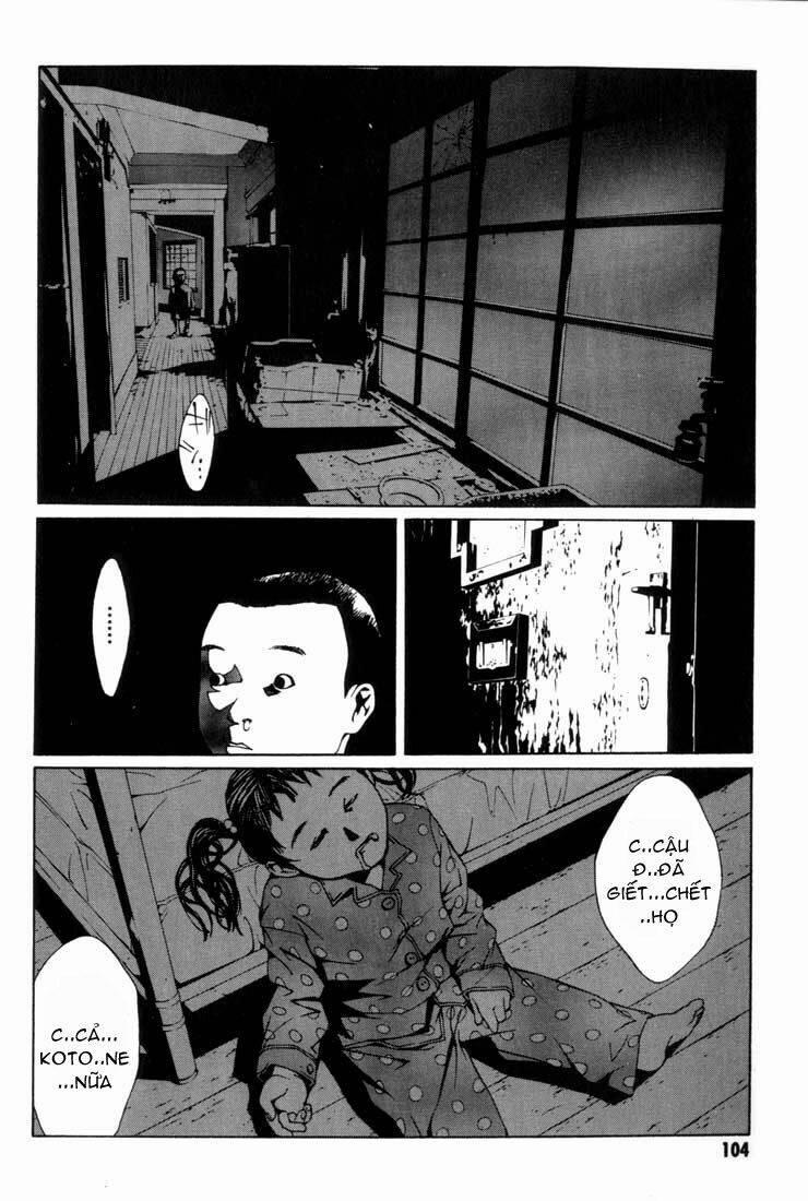 Mpd Psycho 10 trang 3