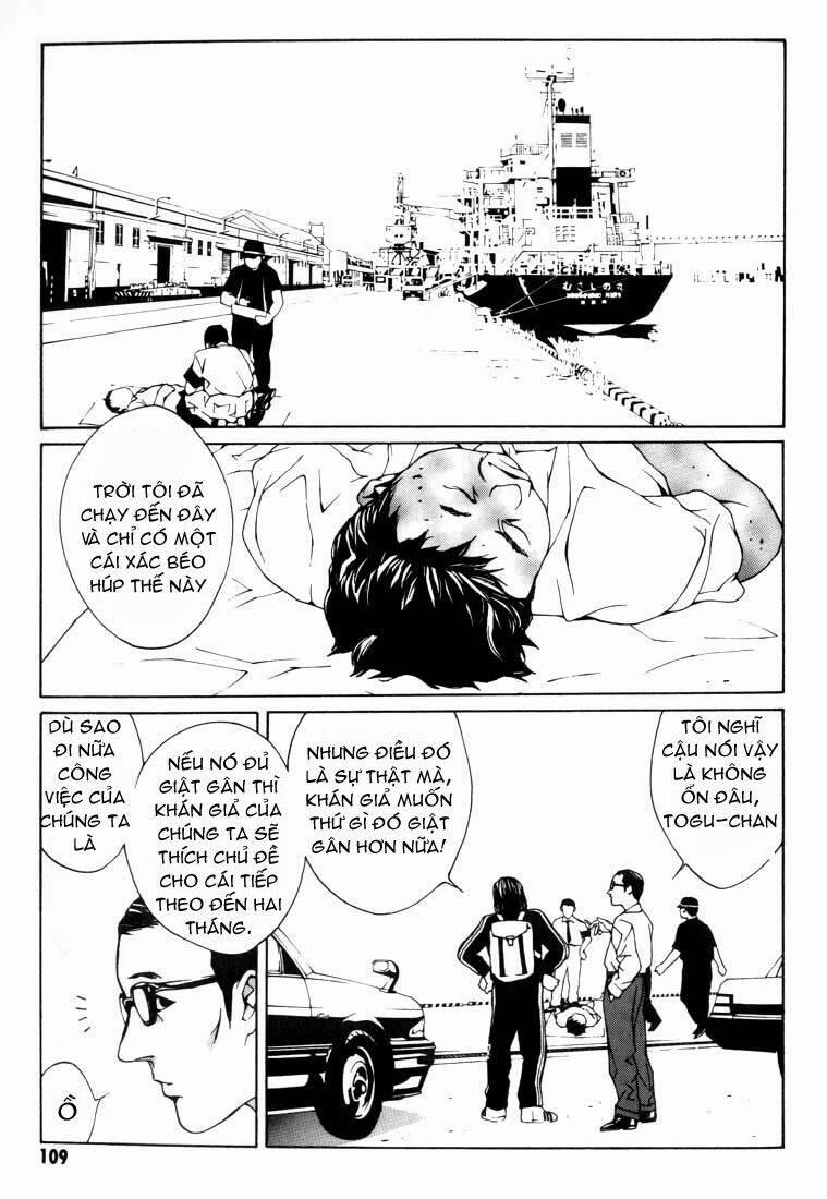 Mpd Psycho 10 trang 8