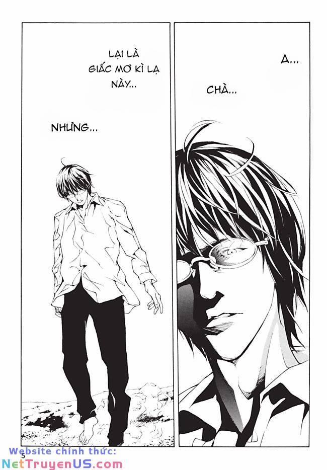 Mpd Psycho 100 trang 4