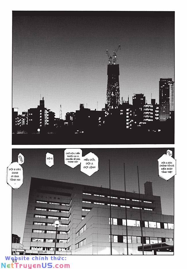 Mpd Psycho 101 trang 0