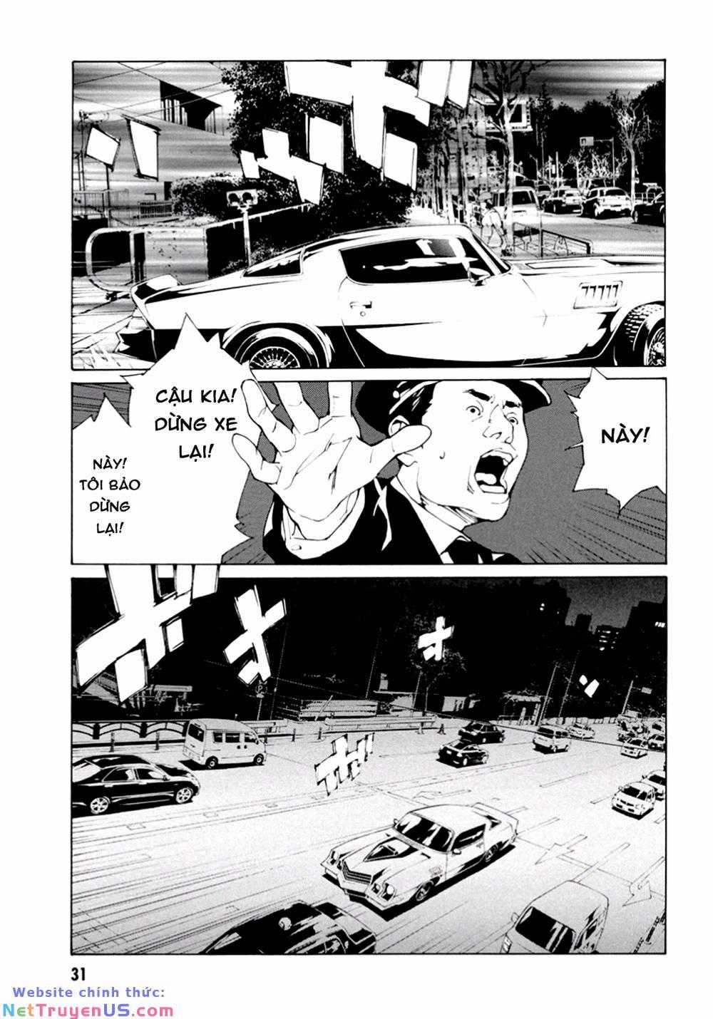 Mpd Psycho 101 trang 7