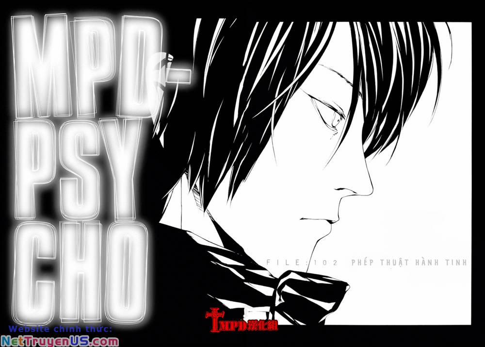 Mpd Psycho 102 trang 1