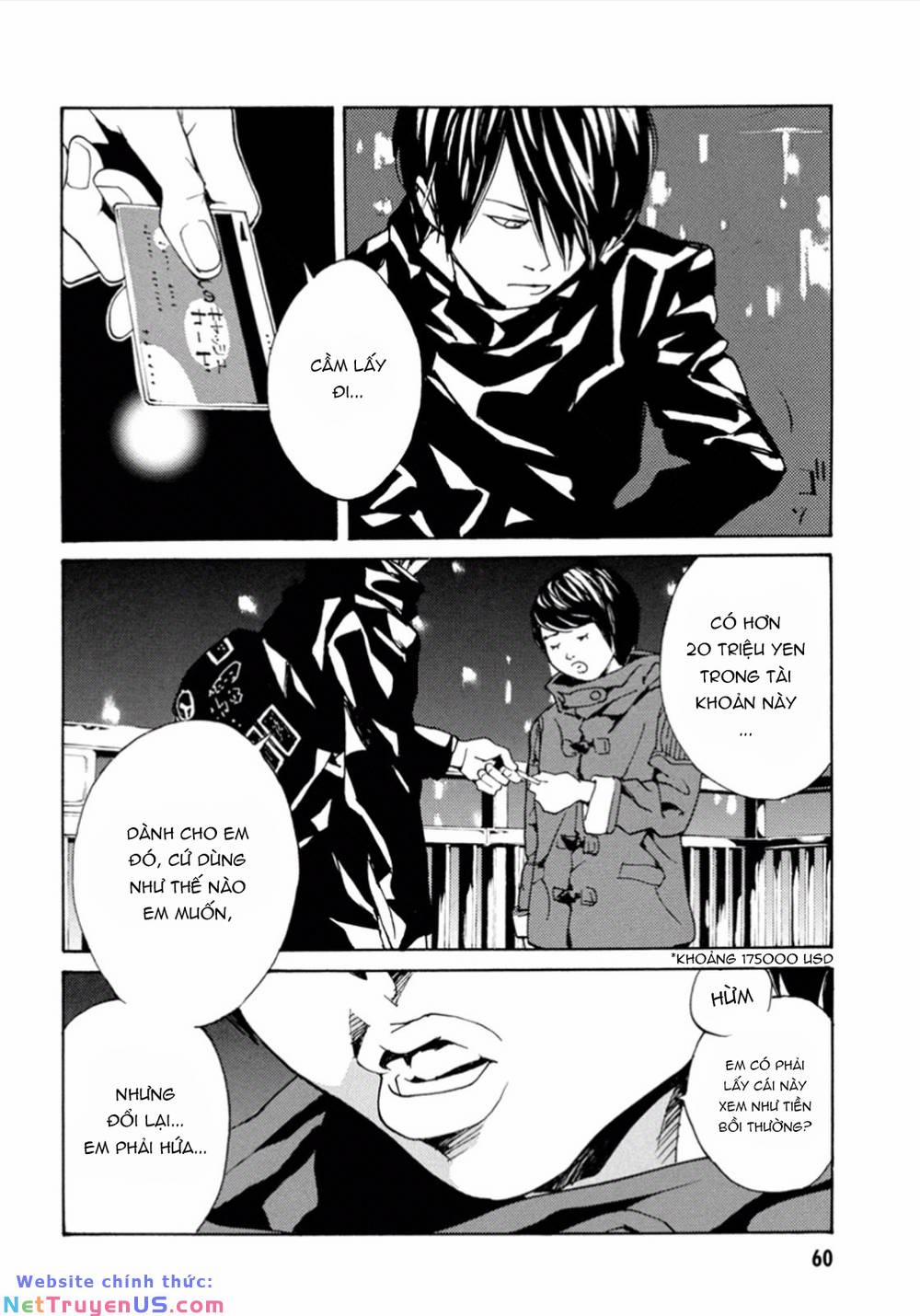 Mpd Psycho 102 trang 12