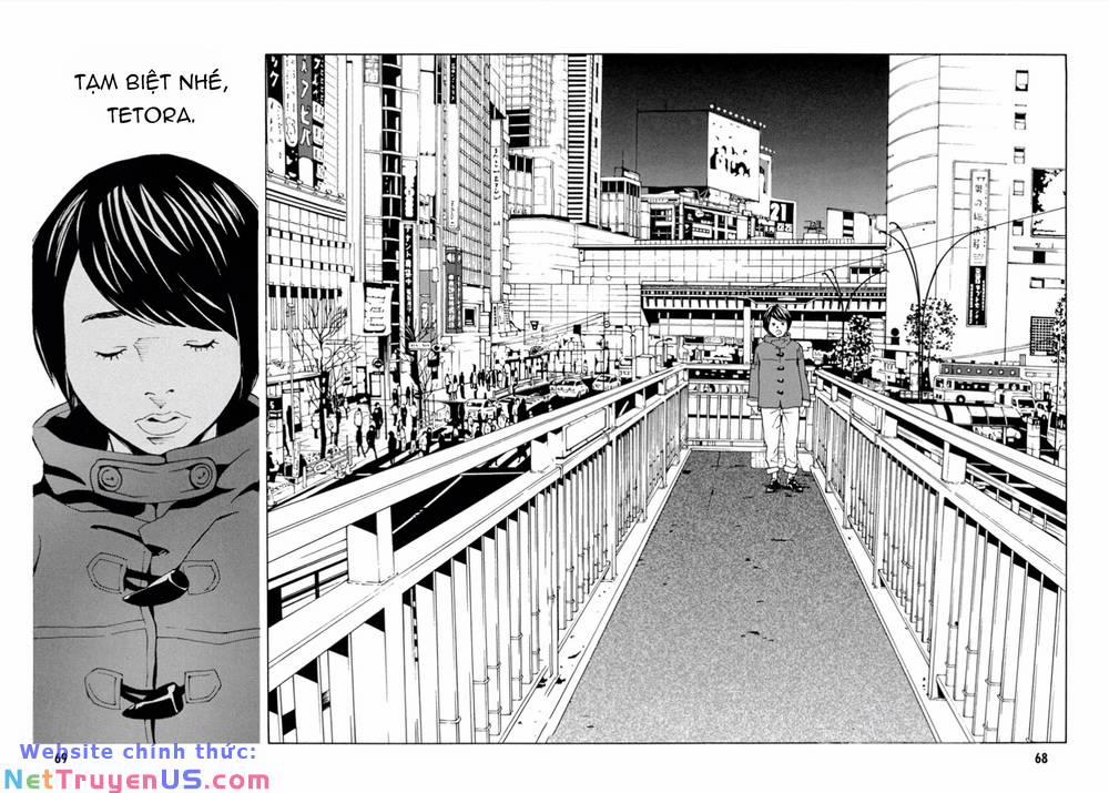 Mpd Psycho 102 trang 18