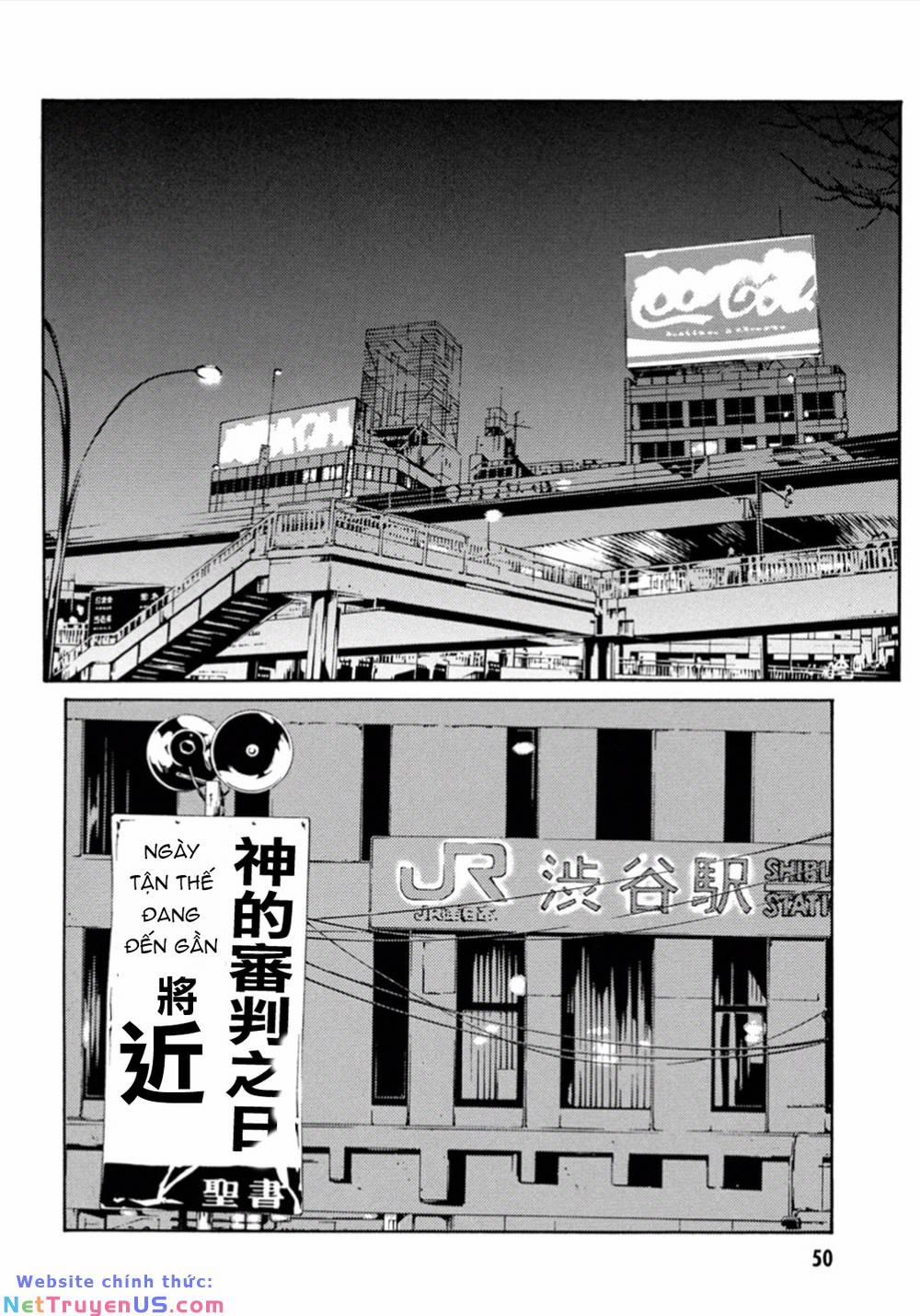 Mpd Psycho 102 trang 2