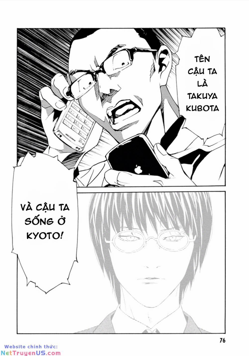 Mpd Psycho 102 trang 24