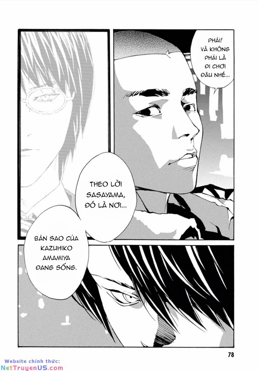 Mpd Psycho 103 trang 1