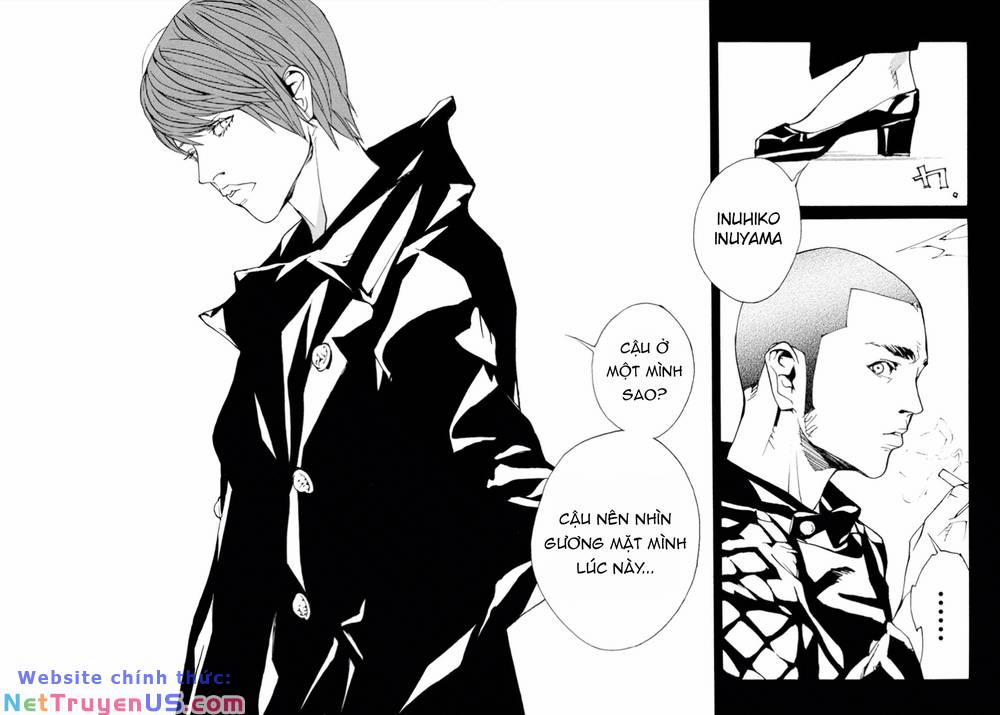 Mpd Psycho 103 trang 15