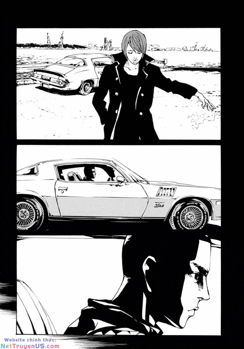 Mpd Psycho 103 trang 25