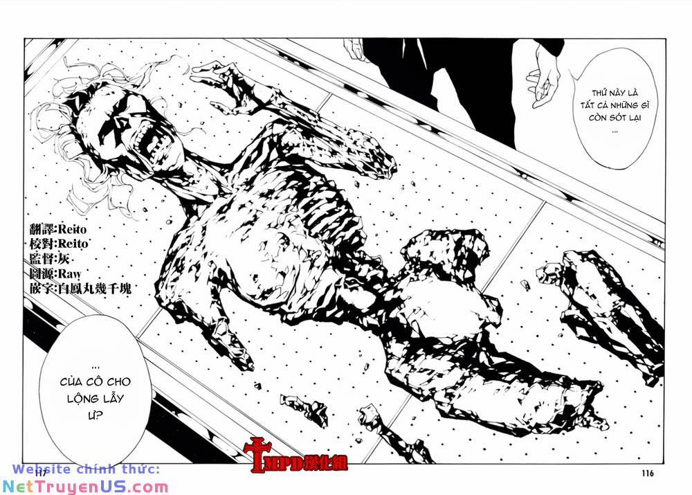 Mpd Psycho 104 trang 6