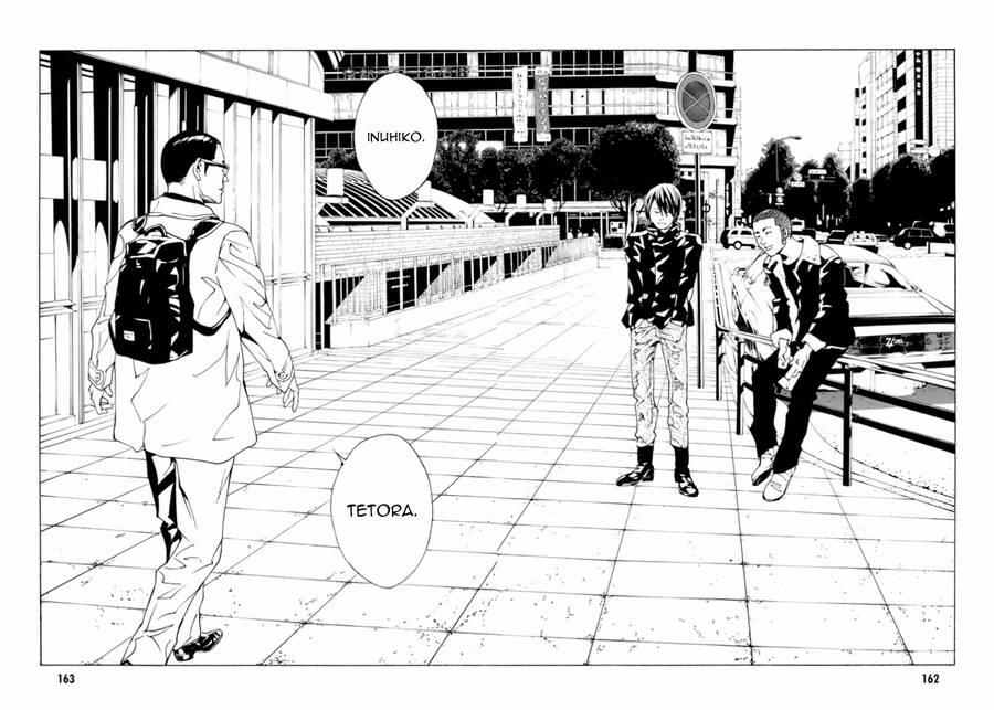 Mpd Psycho 105 trang 15