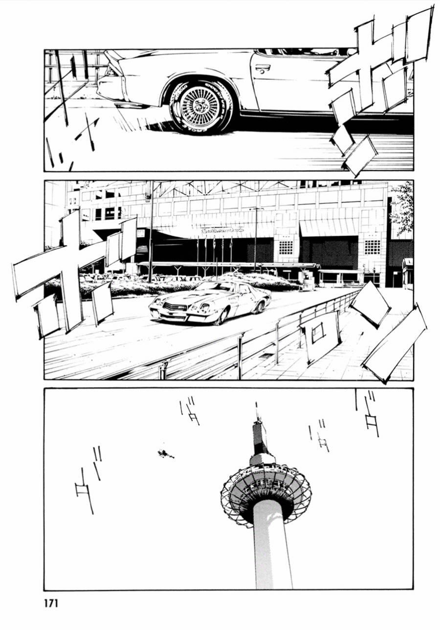 Mpd Psycho 105 trang 23